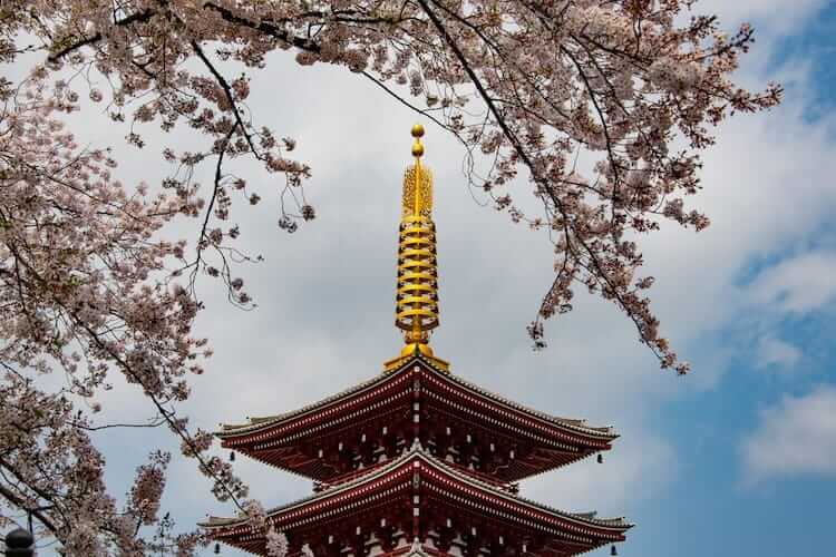 Asakusa - Giappone