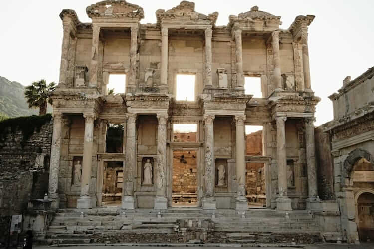 Izmir - Turchia